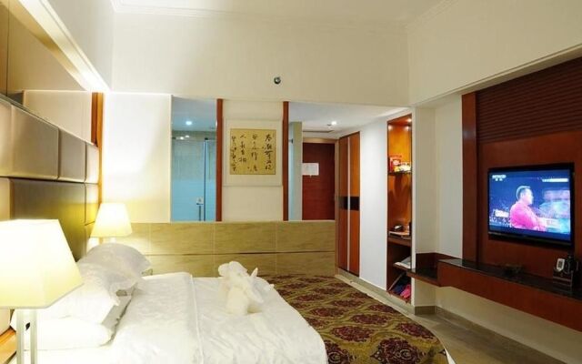 Mingyang Hotel