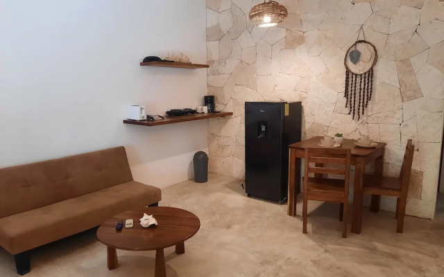 Casa del Mar Tulum