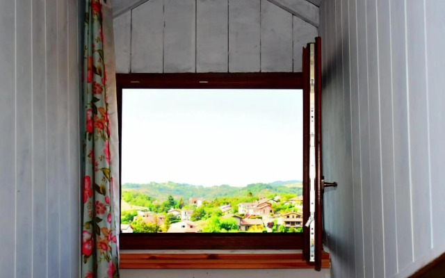 B&B Il Borgo Fiorito