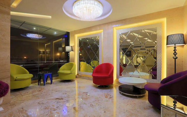Hotel International Inn