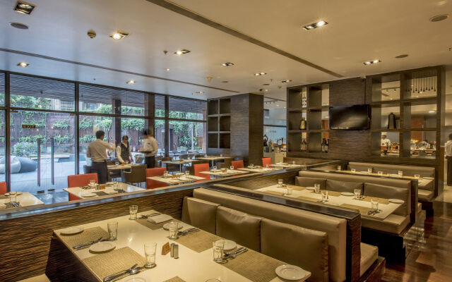 Crowne Plaza Pune City Centre by IHG
