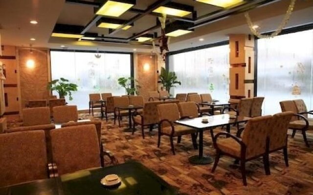Foshan Happy Hotel
