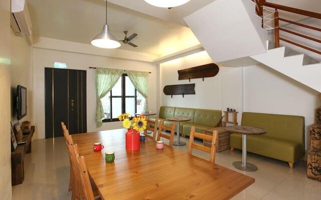 Sweet Potato Hostel