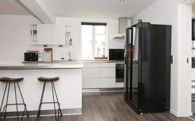 Holiday home Thyborøn III