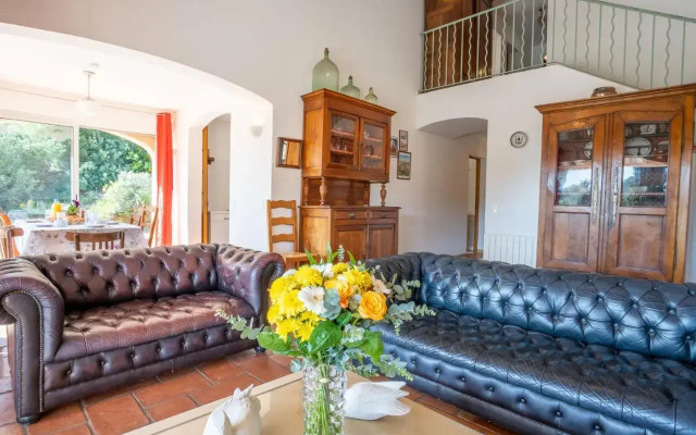 Holiday Home Bartavelle