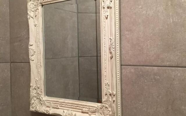 Apartment Haus Arnika