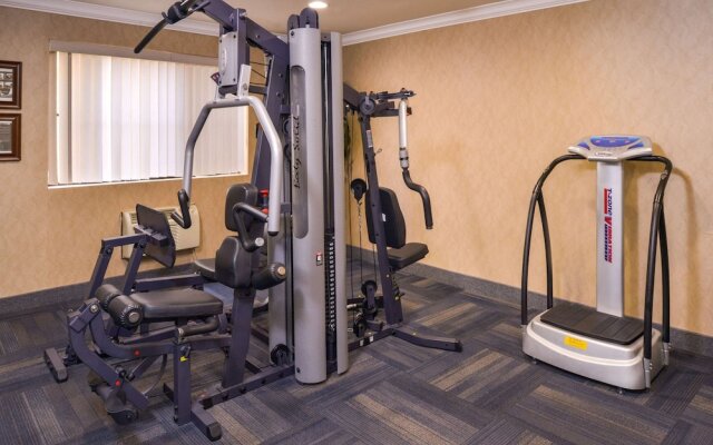 Quality Inn & Suites