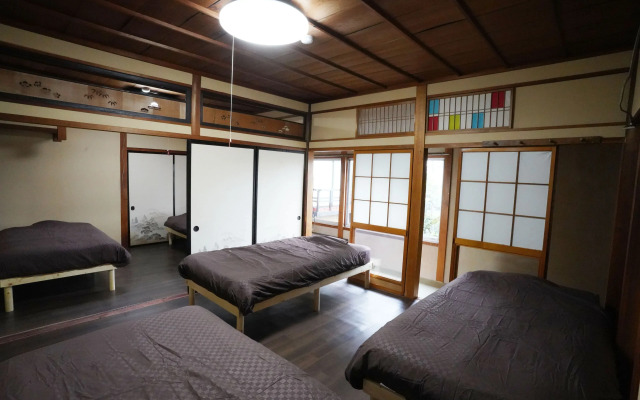 Hostel Murasaki