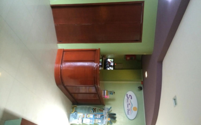 Shore Time Hotel Annex