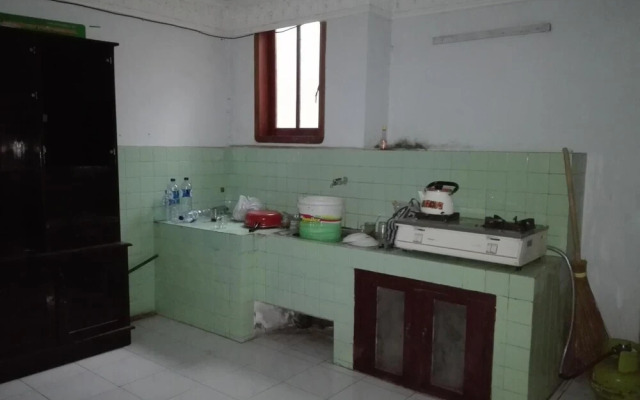 Bromo Authentic Homestay