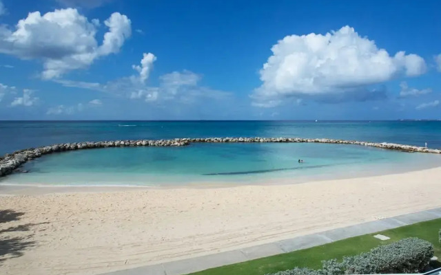 Sandy Beach at Sunset Cove - Ocean Front