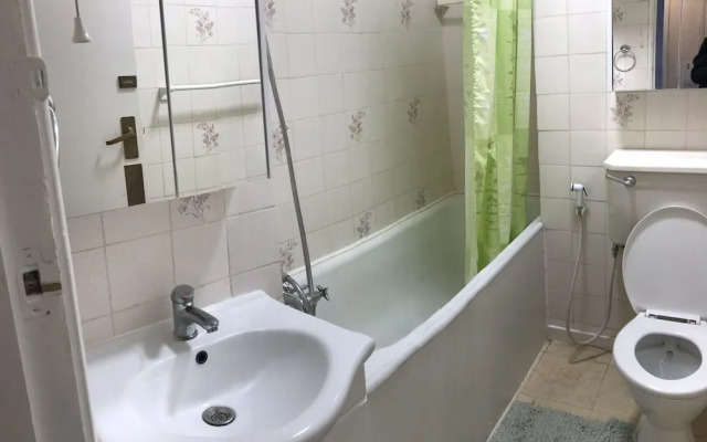 Elegant & Bright English Style 1 Bed Hyde Park