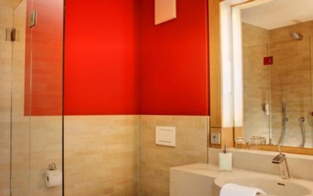 HOF31 Hotel garni
