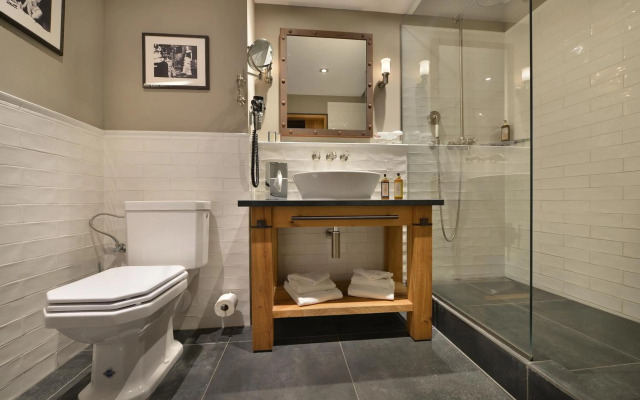 Loft Hotel Bratislava