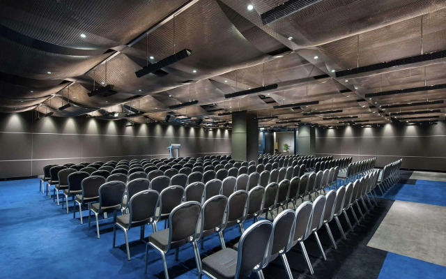 Hilton Adelaide