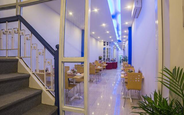 My Hotel 24