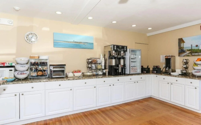 Cape Colony Inn