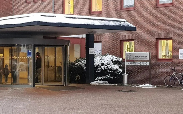 Ferienwohnung Helena