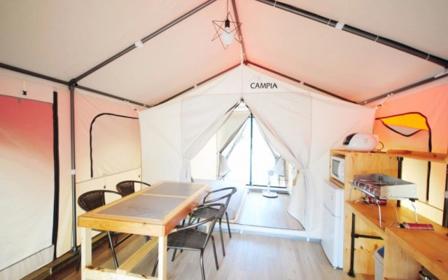 Gapyeong Saneurogan Nimo Pension