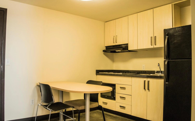 Residence & Conference Centre - Calgary