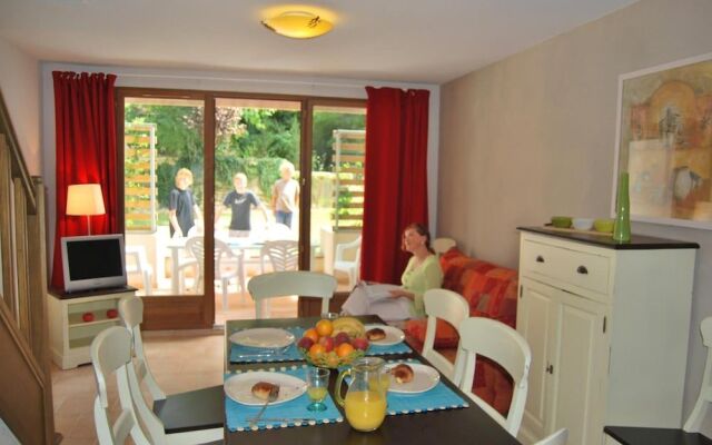 Lagrange Vacances La Closerie