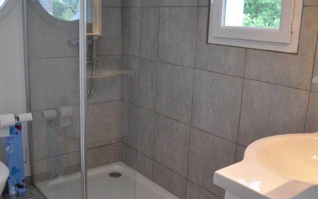 Holiday Home in Moriani-plage Near Beach