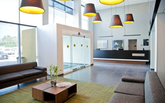 City Express by Marriott Paraiso