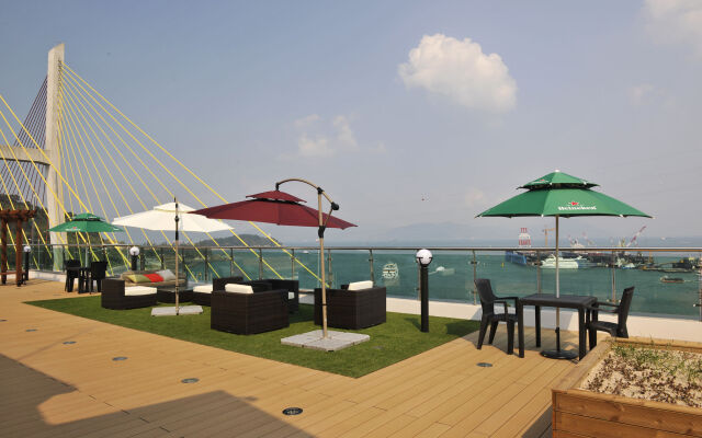 The Hotel Soo