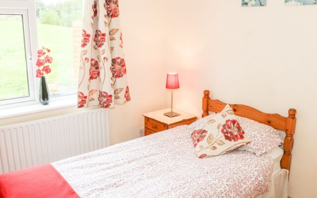 Montbretia Cottage