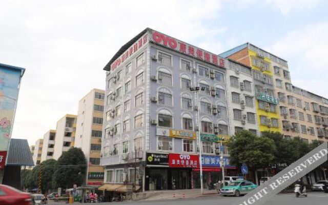 Convenient Hotel Nanning