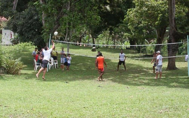 Pousada Sitio Paraiso