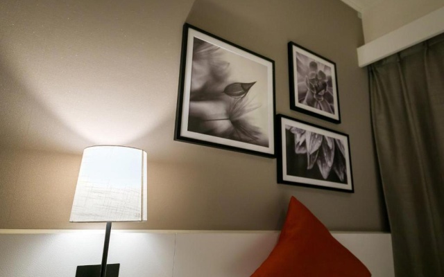 Superior Single room 사진 2