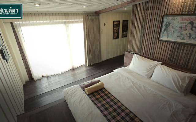 Suneta Hostel Chiangkhan