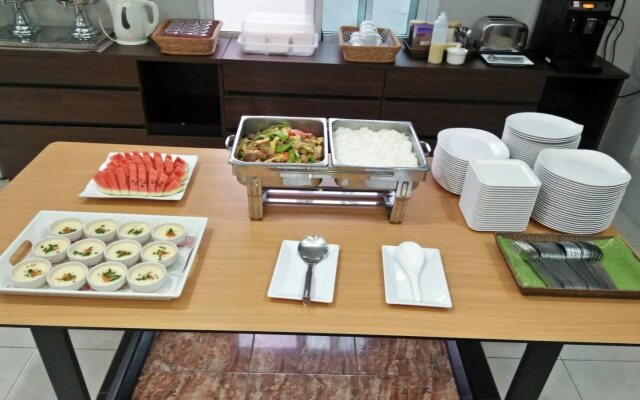 Atikarn Princess Hotel & Resort