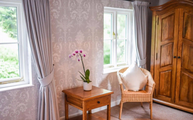 Lydford Country House
