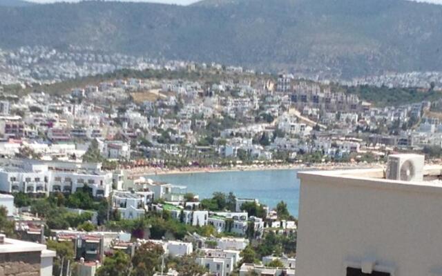Bodrum Doria Villa 2023