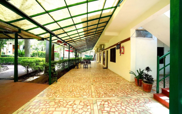 Hotel Samiralok