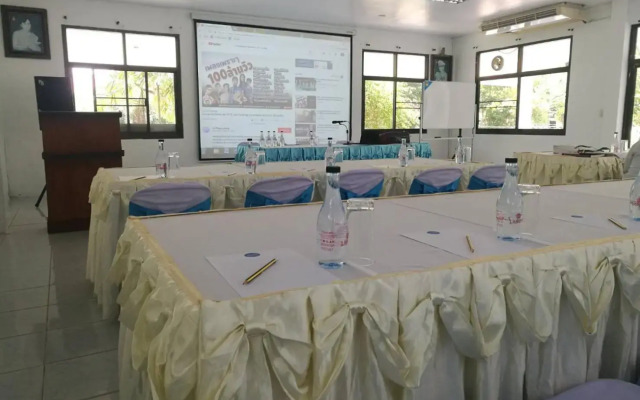 Kipbox Hotel Trang