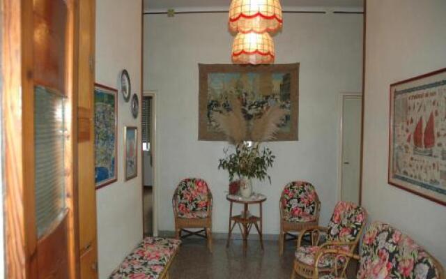 Hotel Pensione Ornella