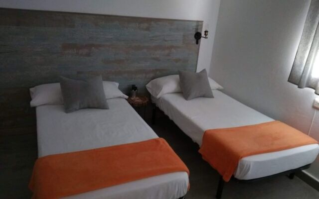 Kerkus Hostel