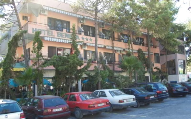 Benilva Hotel