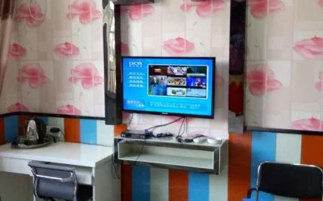 Shanghai Special Star Hotel