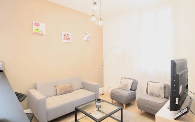Appartement Villa 3 Pieces 4 couchages