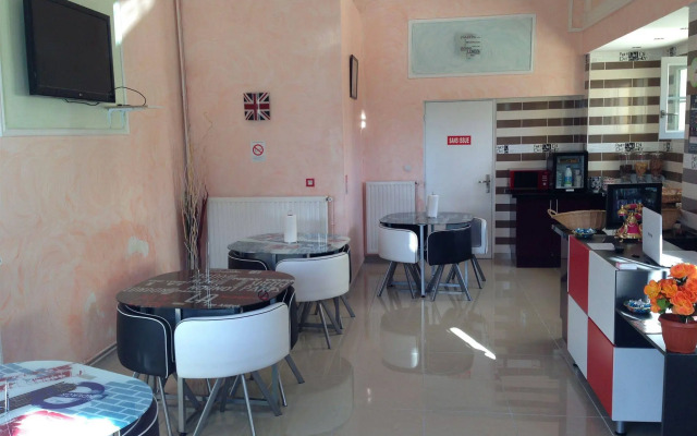 Family Hotel - Site du Parc