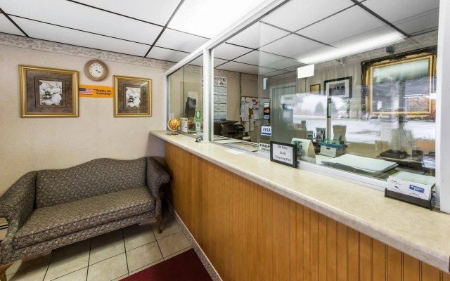 Royal Inn Clearfield