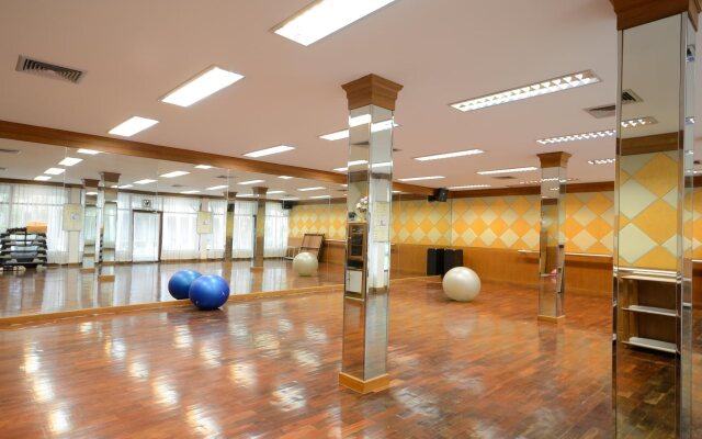 The Imperial Pattaya Hotel