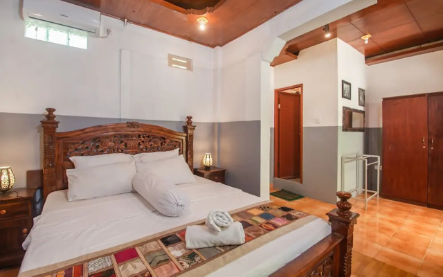 Pondok Taksu Bali