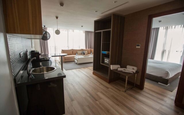 SBN Suites Hotel