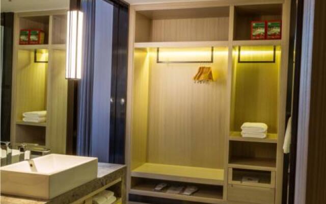 Echarm Hotel Shenyang Nanta Yaoke University