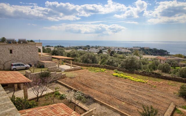 Corbezzolo Vista Mare